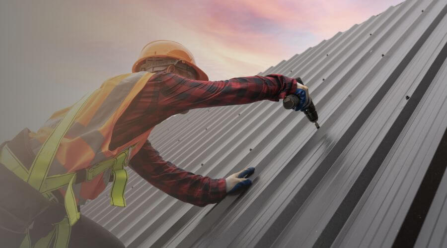 Expert top industrial roofings services in Phillipsburg, KS